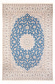 Nain - 6 la Teppe 348x245cm - Persisk teppe