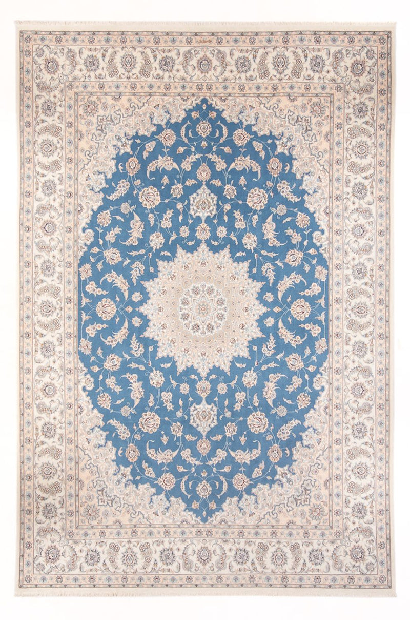 Nain - 6 la Teppe 348x245cm - Persisk teppe