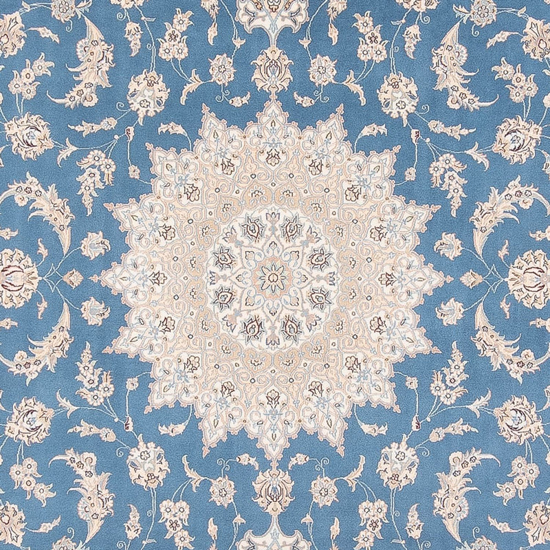 Nain - 6 la Teppe 348x245cm - Persisk teppe