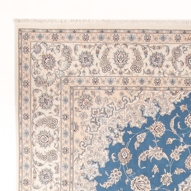 Nain - 6 la Teppe 348x245cm - Persisk teppe