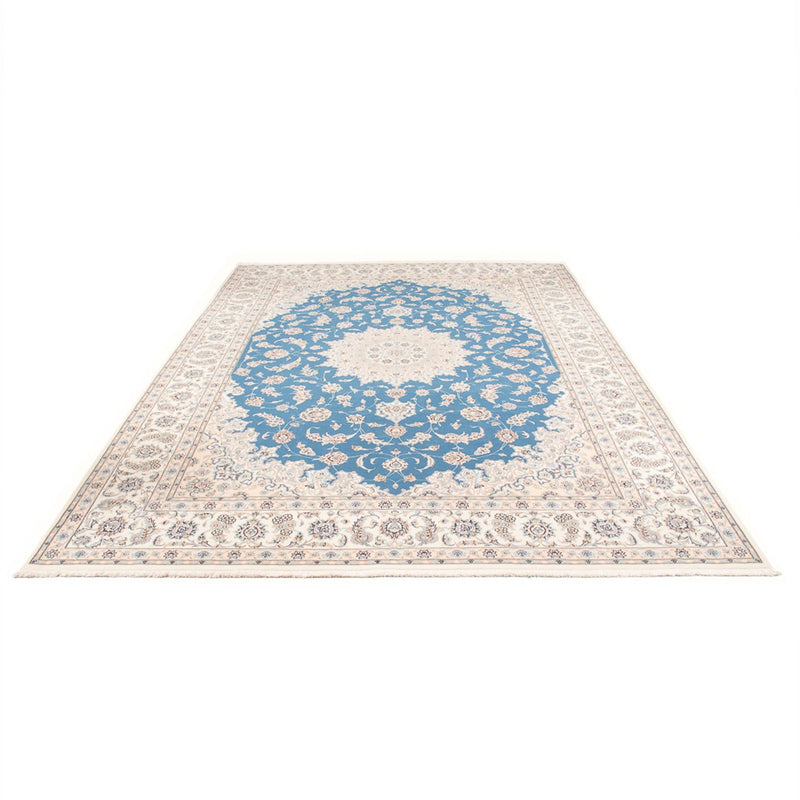 Nain - 6 la Teppe 348x245cm - Persisk teppe