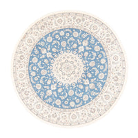 Nain Teppe 202x197cm - Persisk teppe – product image