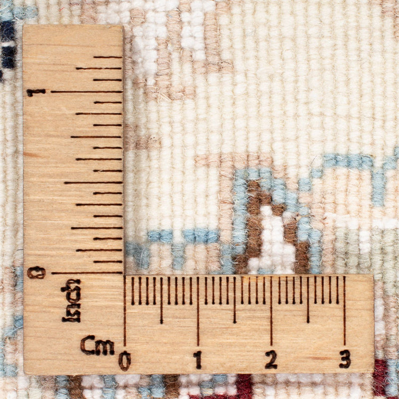 Nain Teppe 202x197cm - Persisk teppe