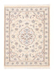 Nain Teppe 90x60cm - Persisk teppe