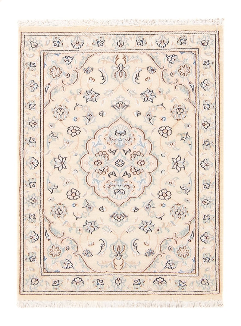 Nain Teppe 90x60cm - Persisk teppe
