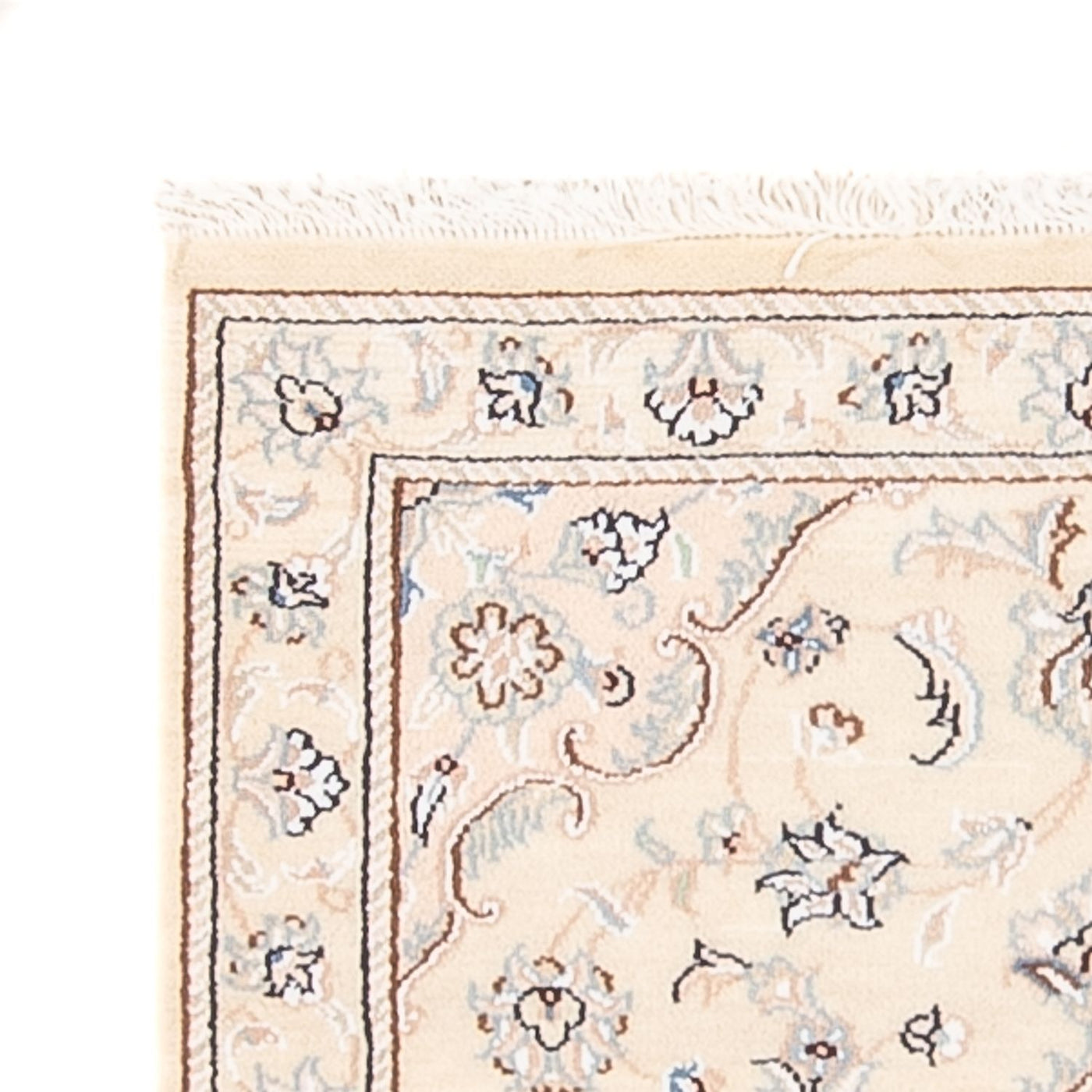 Nain Teppe 90x60cm - Persisk teppe