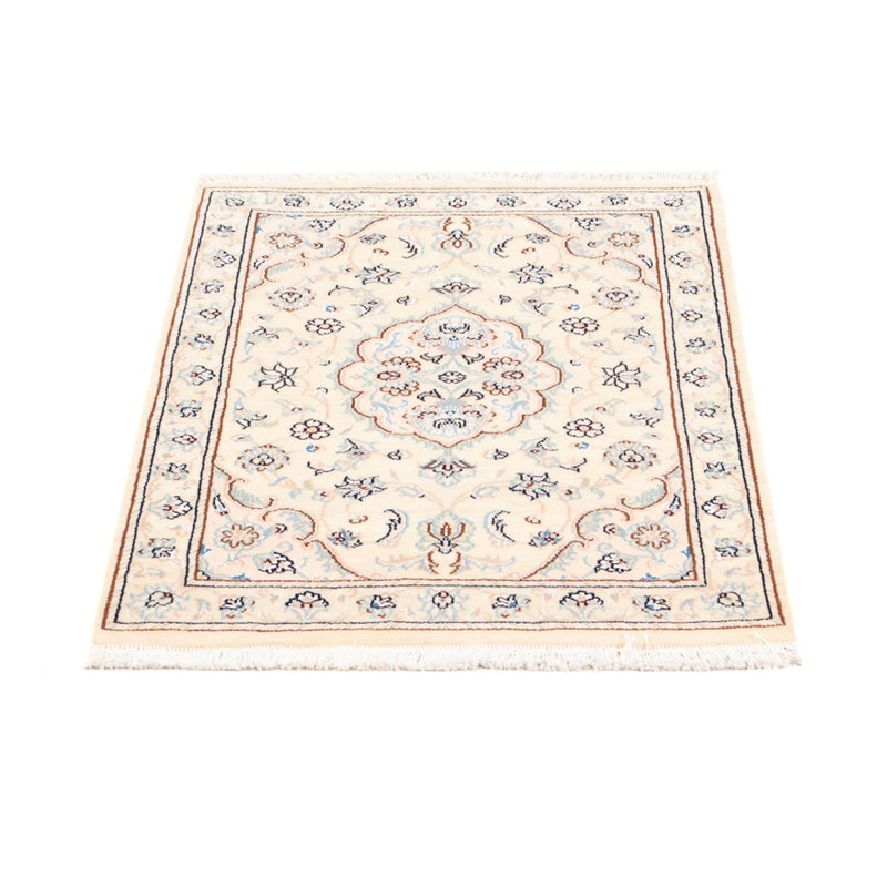 Nain Teppe 90x60cm - Persisk teppe