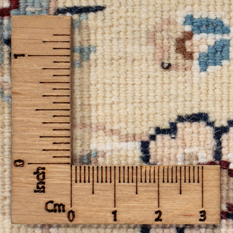 Nain Teppe 90x60cm - Persisk teppe