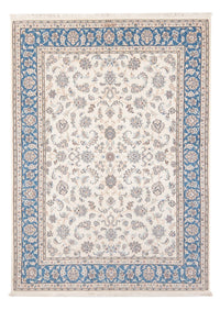 Nain - 6 la Teppe 204x148cm - Persisk teppe – product image