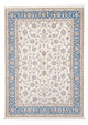 Nain - 6 la Teppe 204x148cm - Persisk teppe