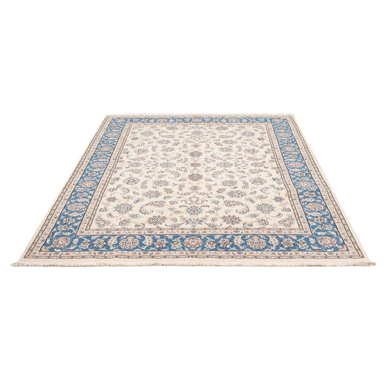 Nain - 6 la Teppe 204x148cm - Persisk teppe