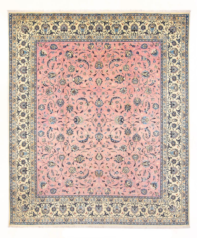 Nain - 6La Teppe 250x287cm - Persisk teppe