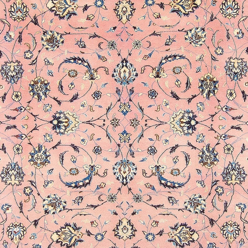 Nain - 6La Teppe 250x287cm - Persisk teppe