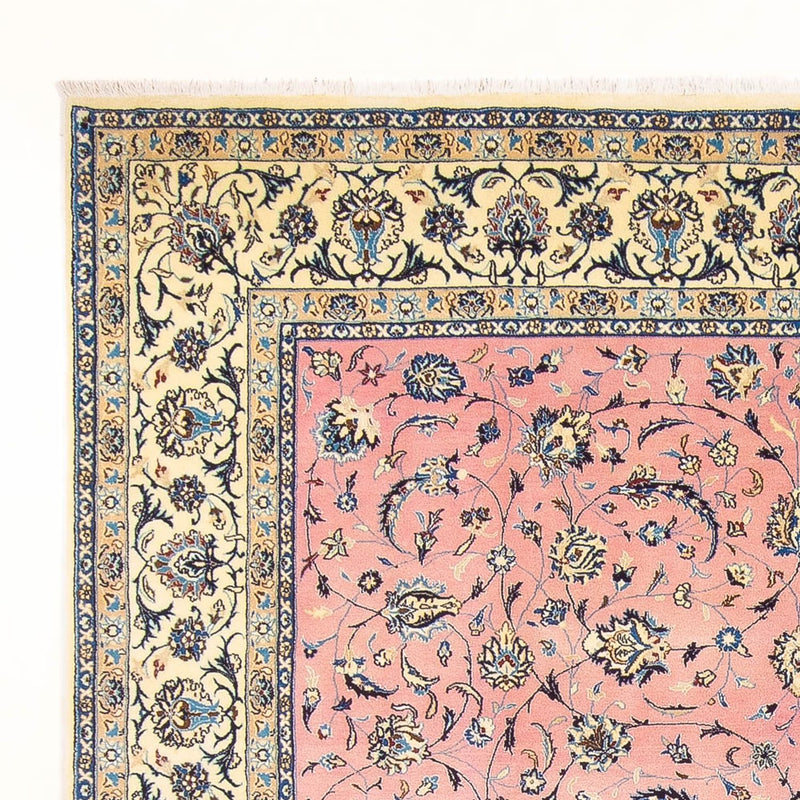 Nain - 6La Teppe 250x287cm - Persisk teppe