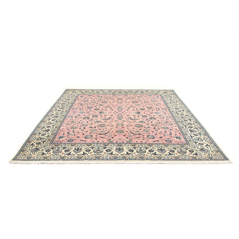 Nain - 6La Teppe 250x287cm - Persisk teppe