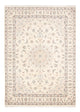 Nain Teppe 236x170cm - Persisk teppe