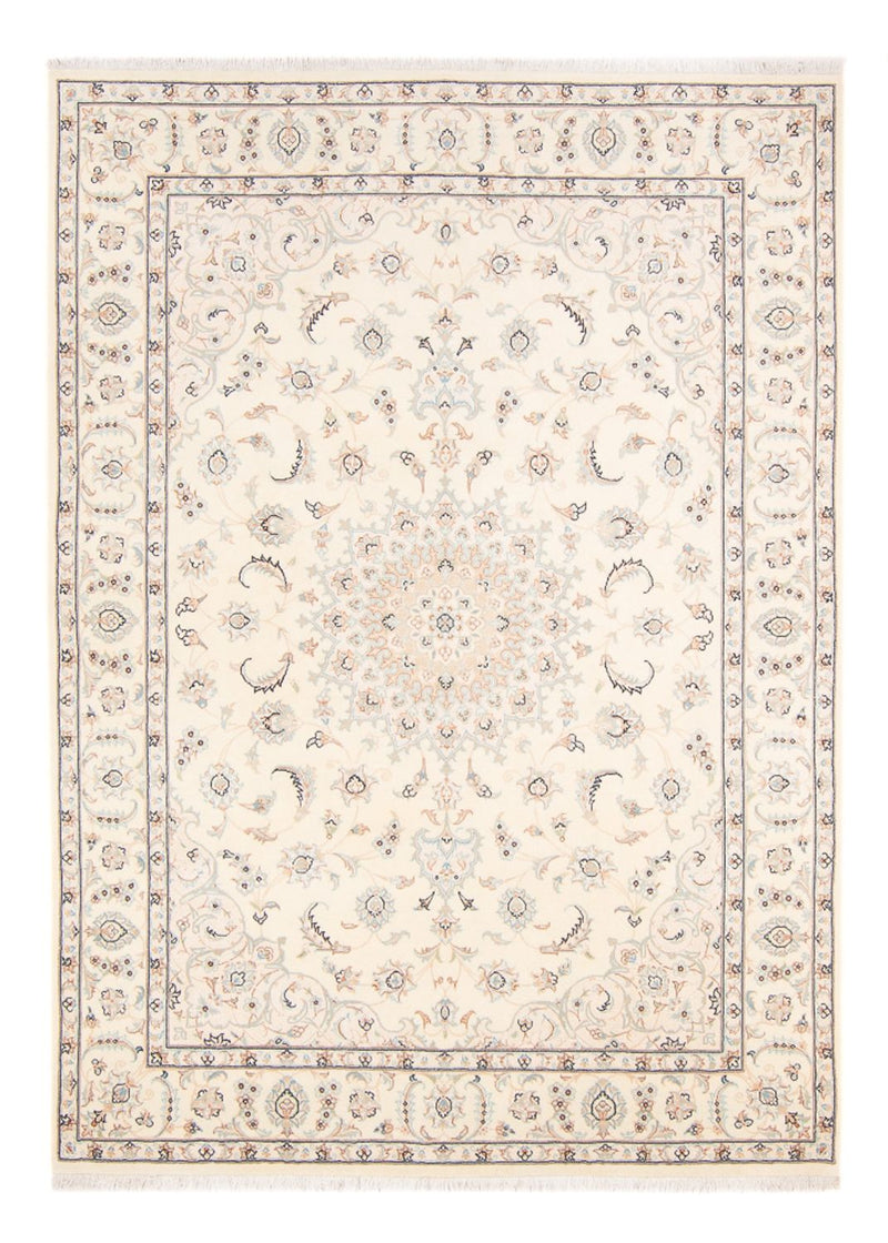 Nain Teppe 236x170cm - Persisk teppe