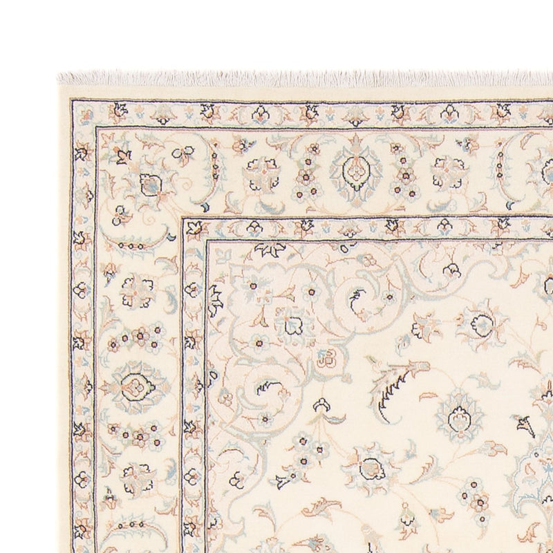 Nain Teppe 236x170cm - Persisk teppe