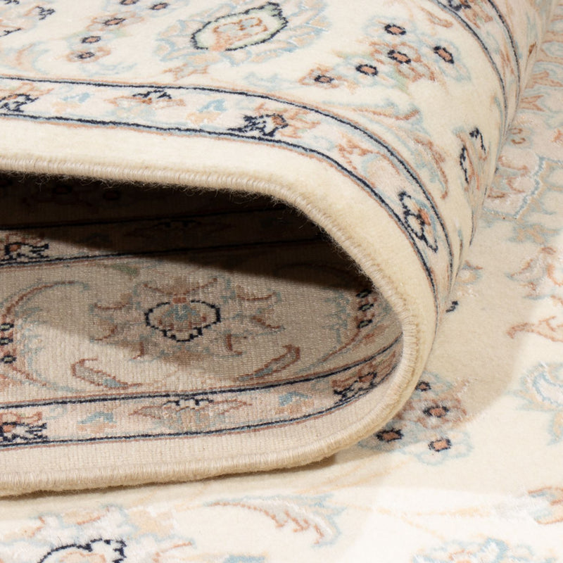 Nain Teppe 236x170cm - Persisk teppe