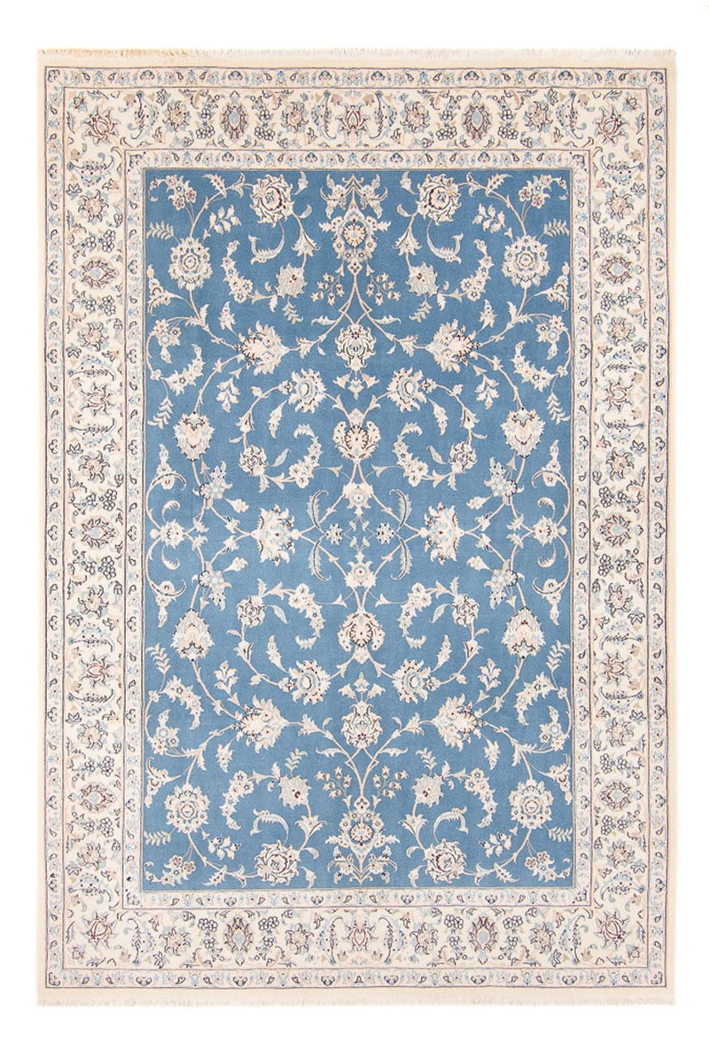 Nain Teppe 237x170cm - Persisk teppe