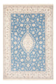 Nain Teppe 168x251cm - Persisk teppe