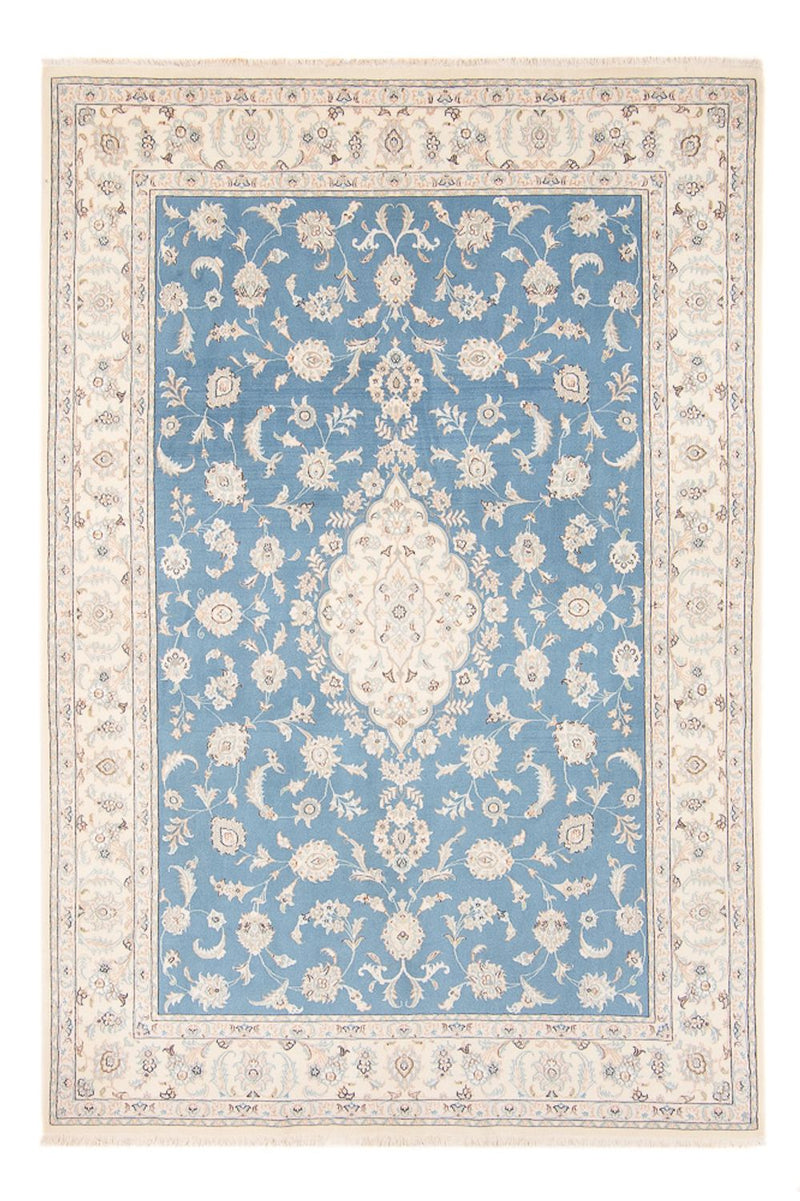 Nain Teppe 168x251cm - Persisk teppe