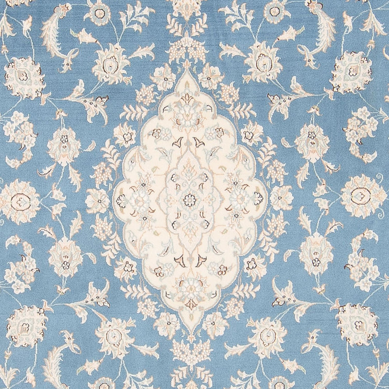 Nain Teppe 168x251cm - Persisk teppe