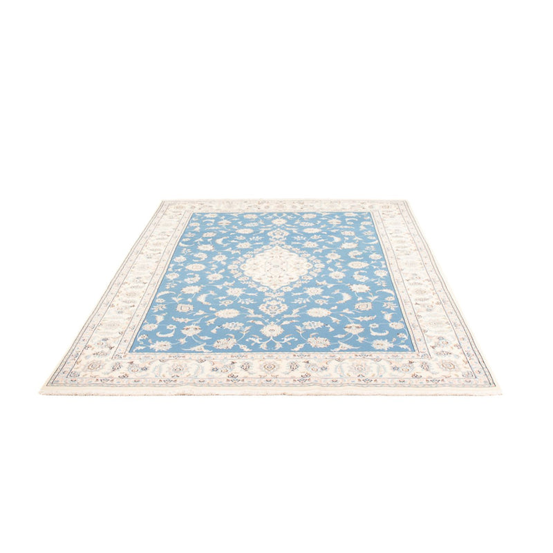 Nain Teppe 168x251cm - Persisk teppe