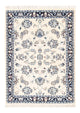 Nain Teppe 85x60cm - Persisk teppe