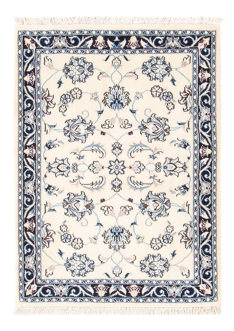Nain Teppe 85x60cm - Persisk teppe