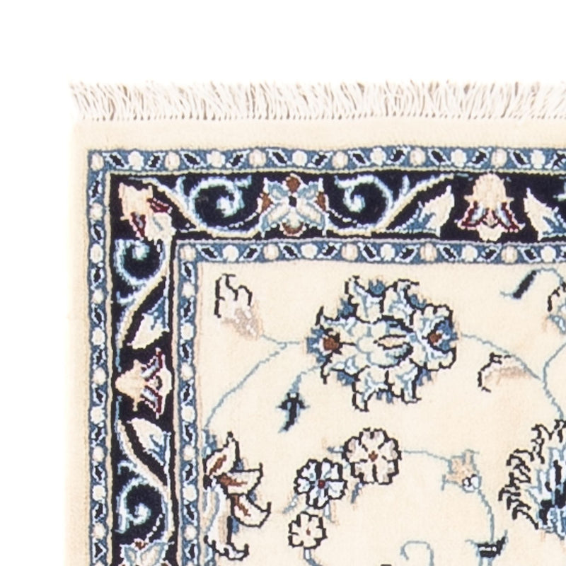 Nain Teppe 85x60cm - Persisk teppe