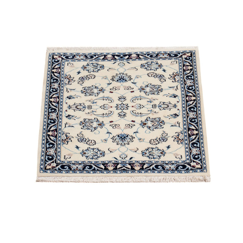 Nain Teppe 85x60cm - Persisk teppe