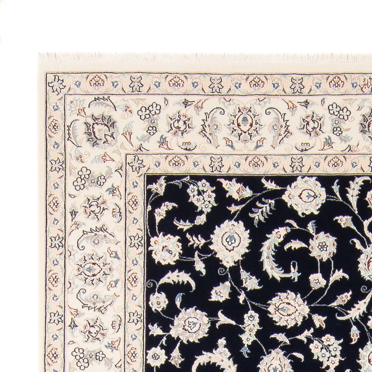 Nain Teppe 171x235cm - Persisk teppe