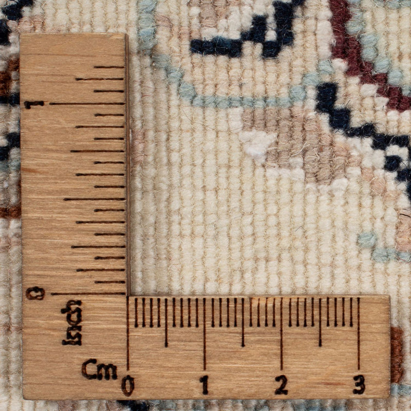 Nain Teppe 171x235cm - Persisk teppe