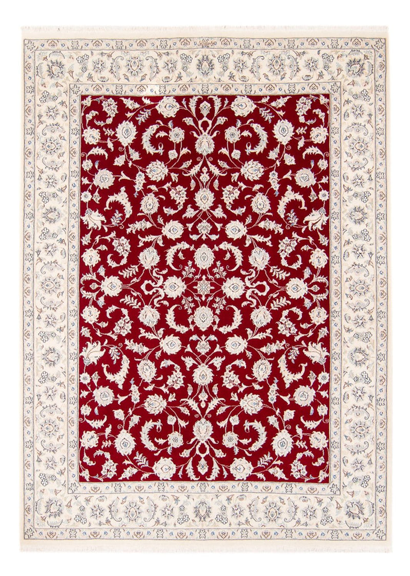 Nain Teppe 237x170cm - Persisk teppe