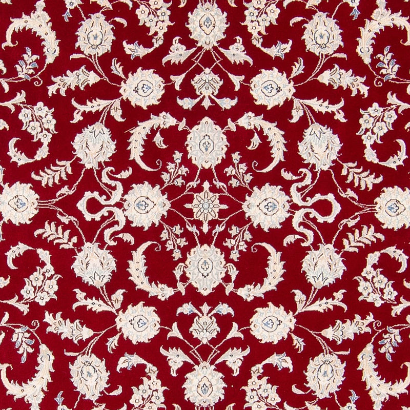 Nain Teppe 237x170cm - Persisk teppe
