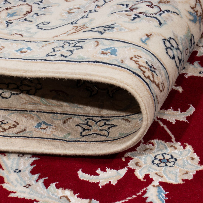 Nain Teppe 237x170cm - Persisk teppe