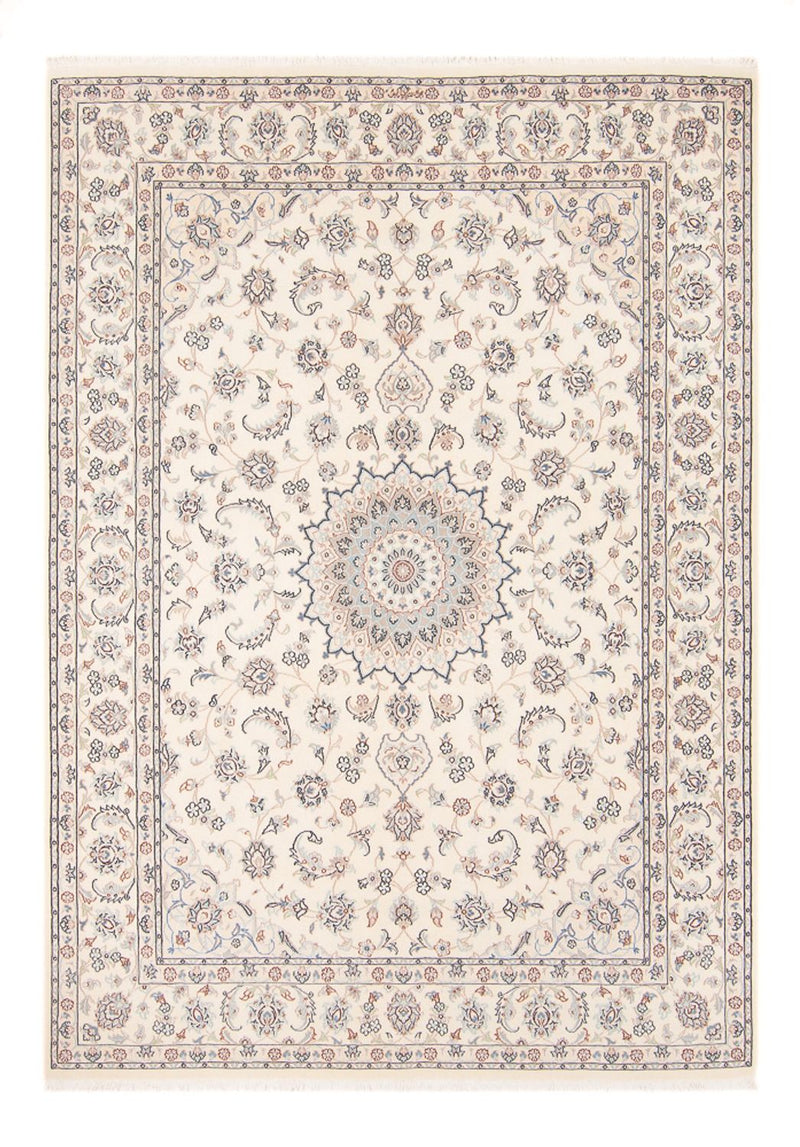 Nain Teppe 236x170cm - Persisk teppe