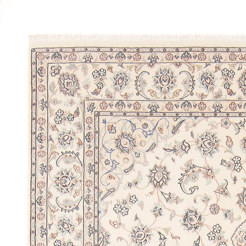 Nain Teppe 236x170cm - Persisk teppe