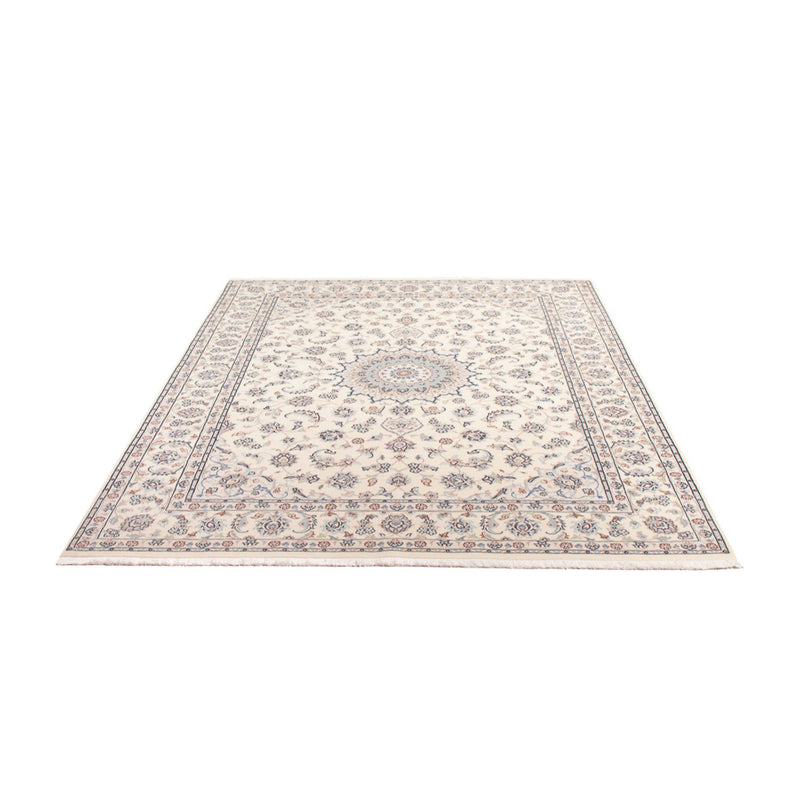 Nain Teppe 236x170cm - Persisk teppe