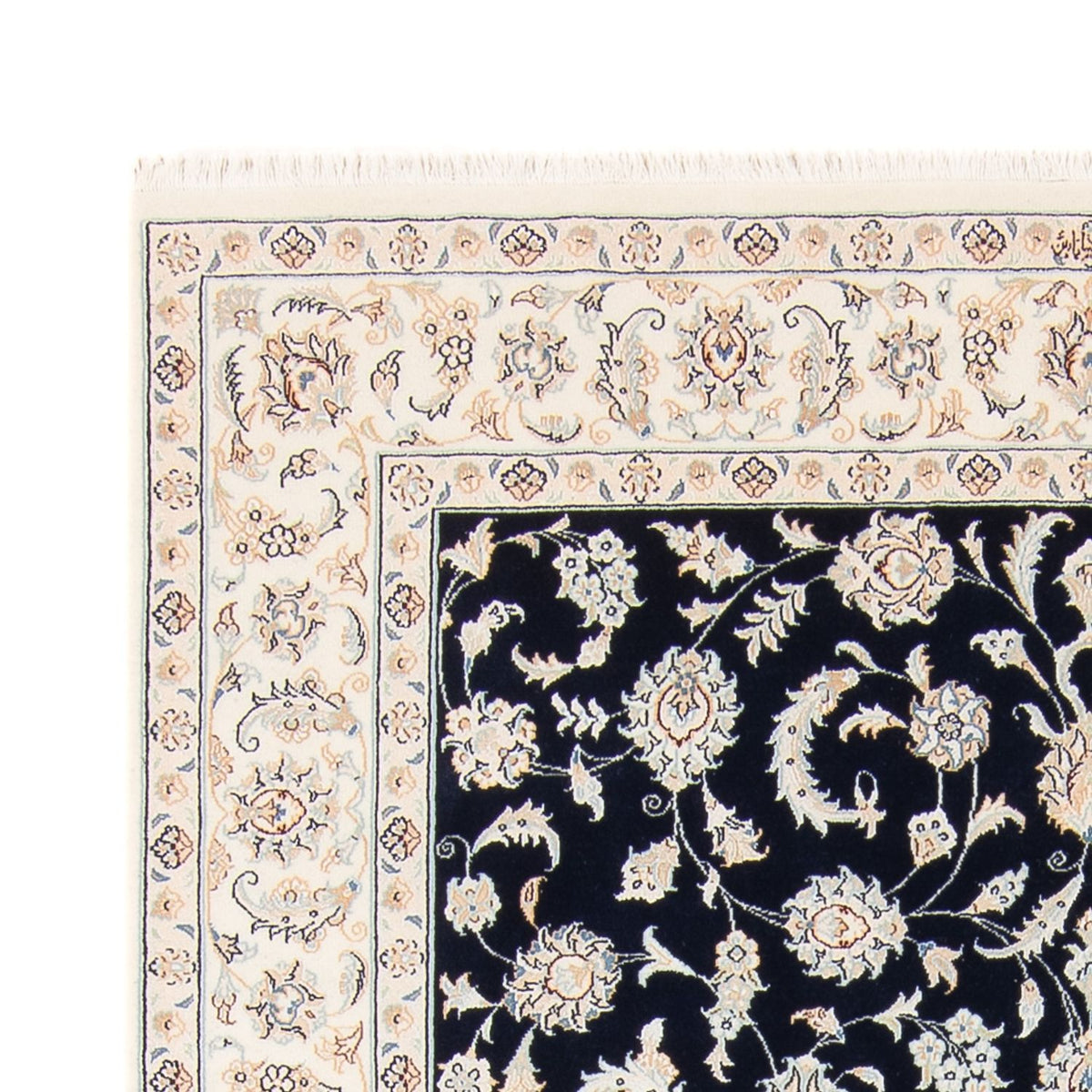 Nain Teppe 171x238cm - Persisk teppe