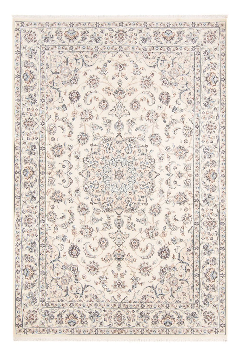Nain Teppe 250x168cm - Persisk teppe