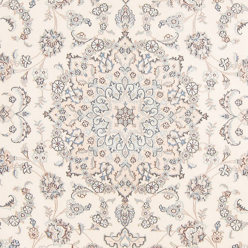 Nain Teppe 250x168cm - Persisk teppe