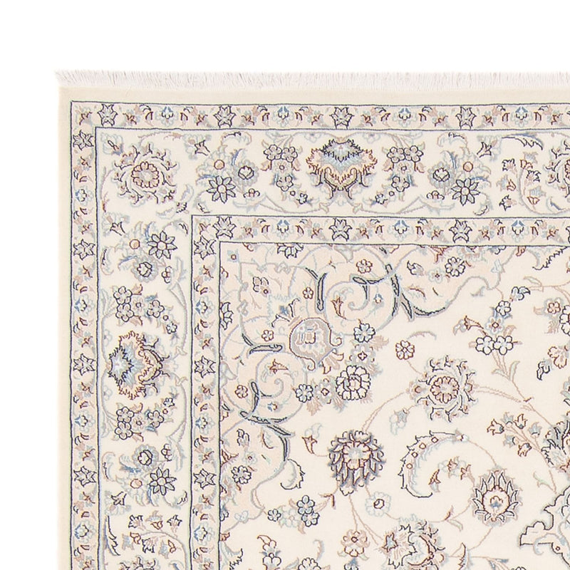 Nain Teppe 250x168cm - Persisk teppe