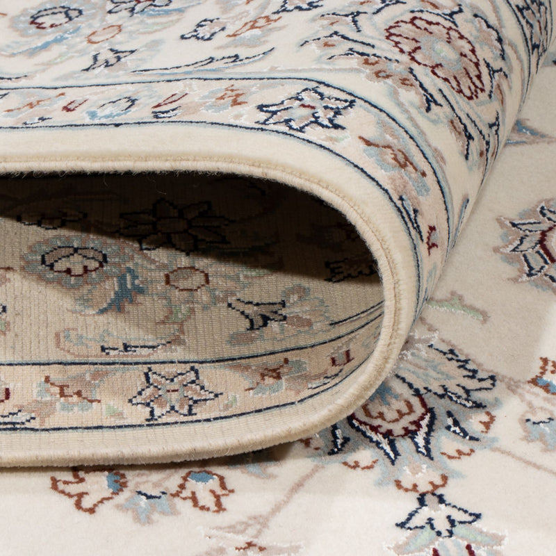 Nain Teppe 250x168cm - Persisk teppe