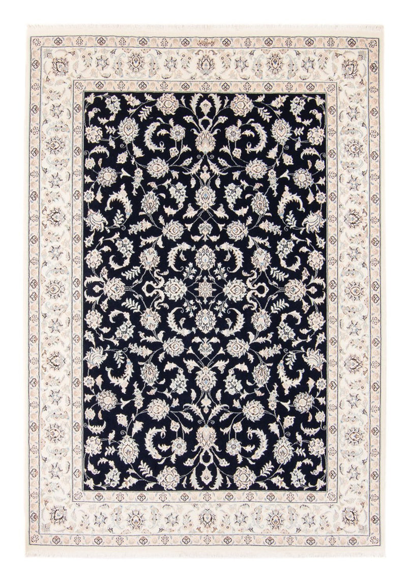 Nain Teppe 236x170cm - Persisk teppe