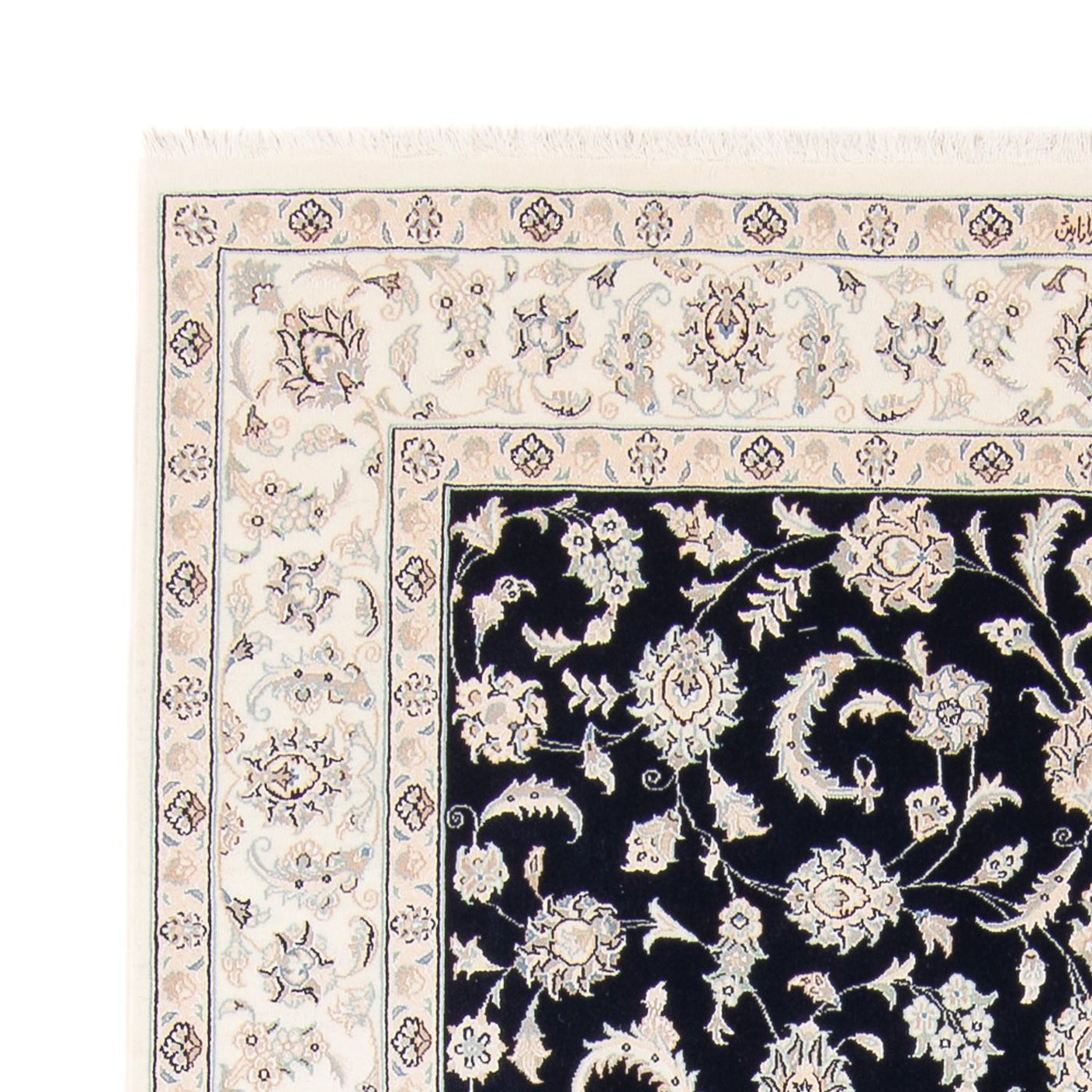 Nain Teppe 236x170cm - Persisk teppe