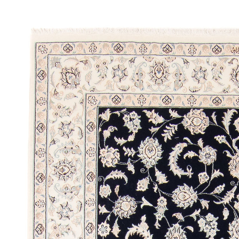 Nain Teppe 236x170cm - Persisk teppe