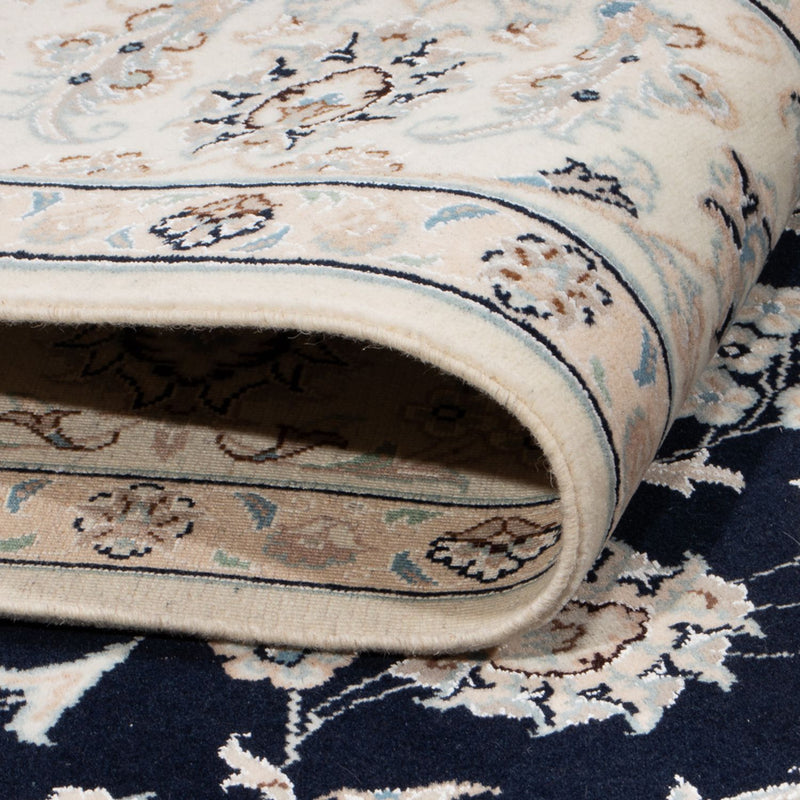 Nain Teppe 236x170cm - Persisk teppe