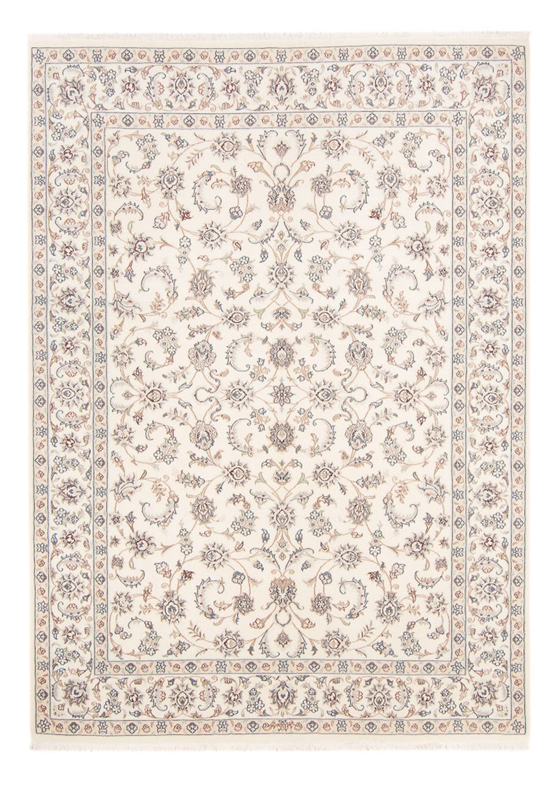Nain Teppe 242x171cm - Persisk teppe
